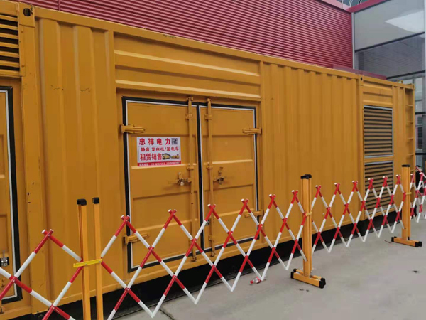 嘉禾关于通用发电机的十万个为什么？