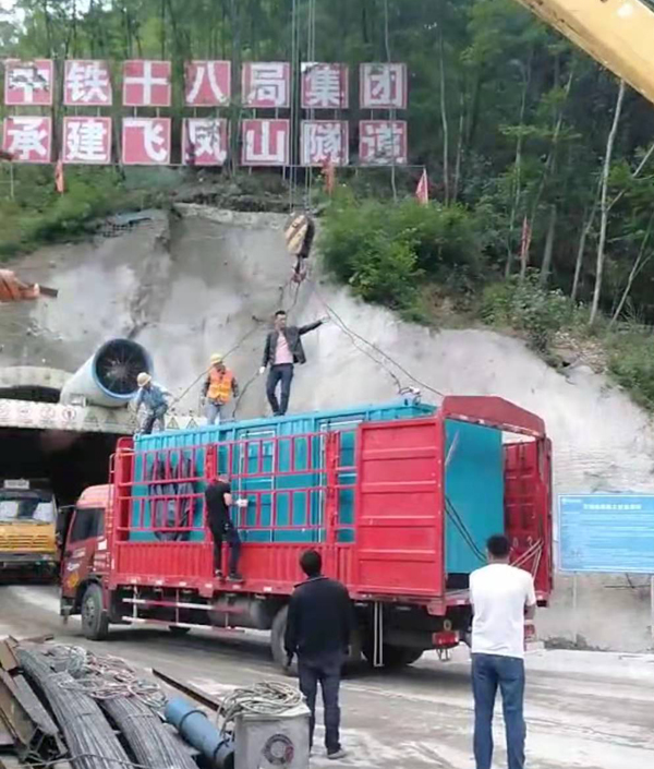 嘉禾发电机组维修后输出功率降低是什么问题