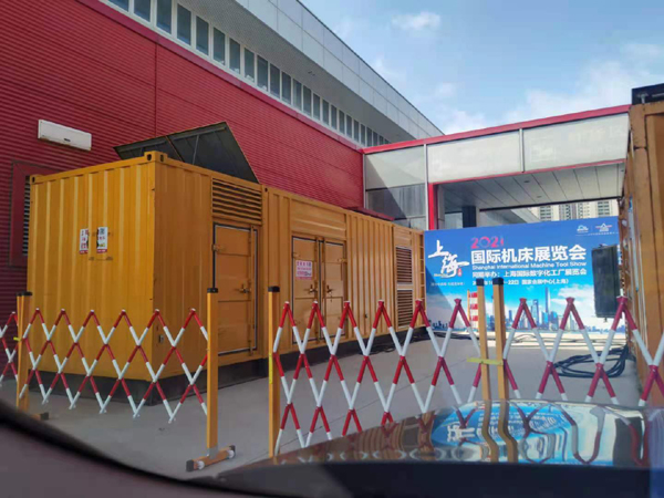 嘉禾发电车出租-发电机无电压或电压太低怎么办？