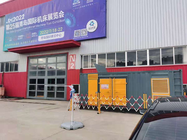 嘉禾发电机租赁-柴油发电机组不及时维护危害大