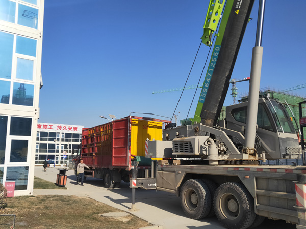 嘉禾发电机出租50KW柴油发电机组需要配多粗电缆线