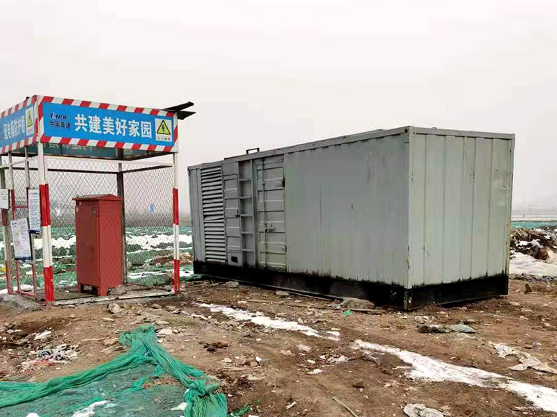 嘉禾燃气发电机在高海拔地区运行时会遇到哪些常见故障？