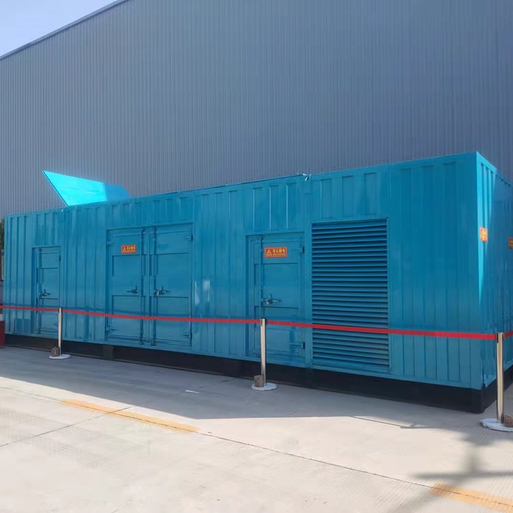 嘉禾怎样更换柴油发电机组的空气滤清器？