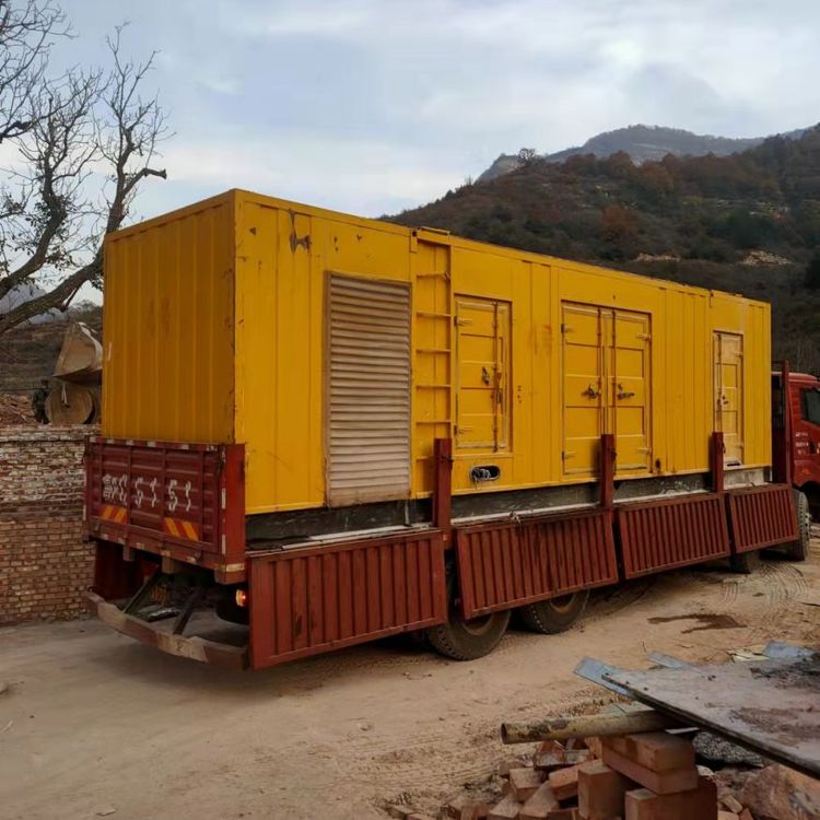 嘉禾200kW 发电机组在带电阻性负载时，输出功率会受到哪些因素的影响？