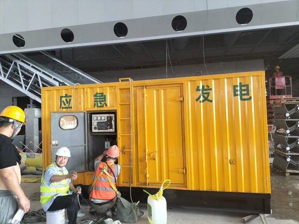 嘉禾怎样判断空气滤清器是否需要更换？